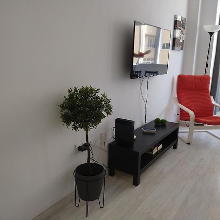 Amplio Estudio,Vista Mar Y Montana, A Pasos Del Centro Torremolinos Exteriör bild