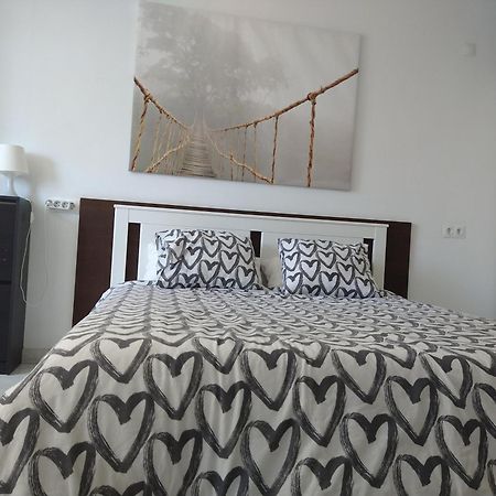 Amplio Estudio,Vista Mar Y Montana, A Pasos Del Centro Torremolinos Exteriör bild
