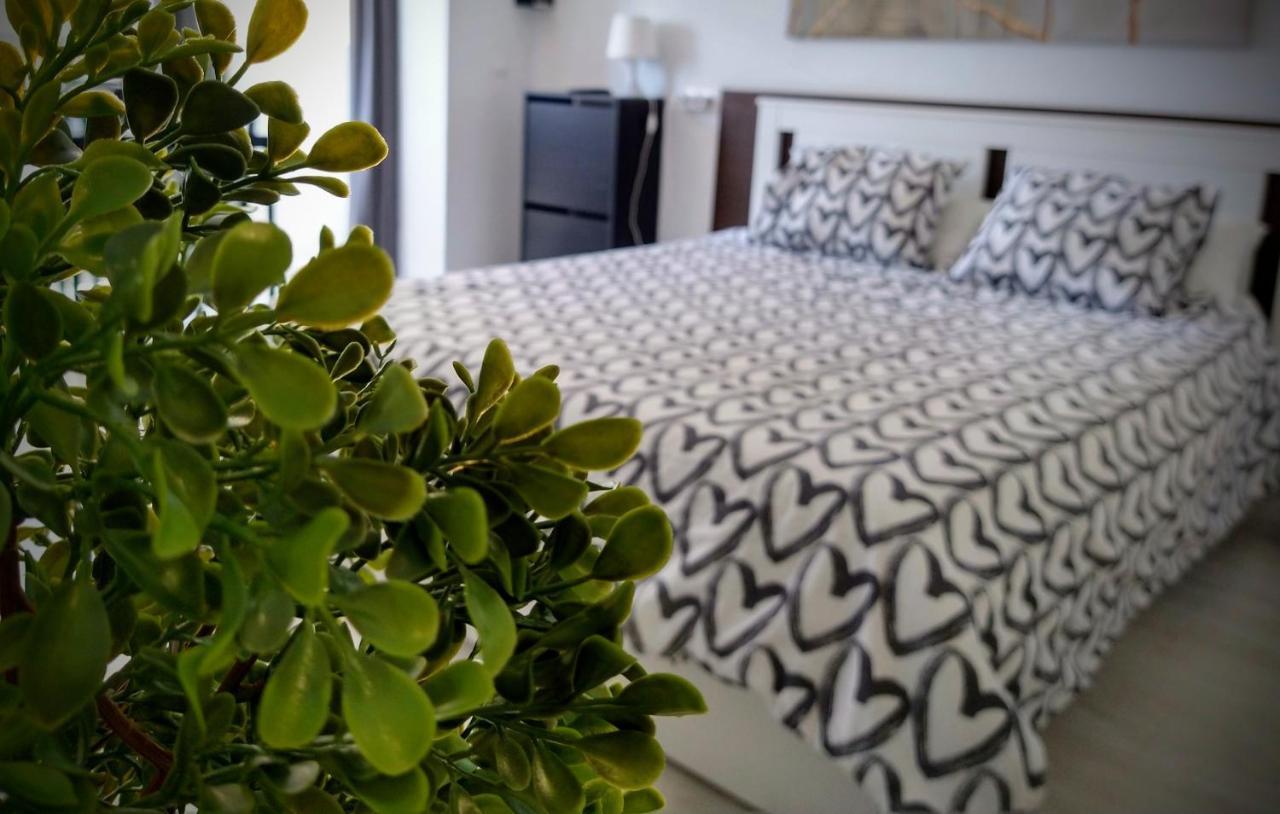 Amplio Estudio,Vista Mar Y Montana, A Pasos Del Centro Torremolinos Exteriör bild