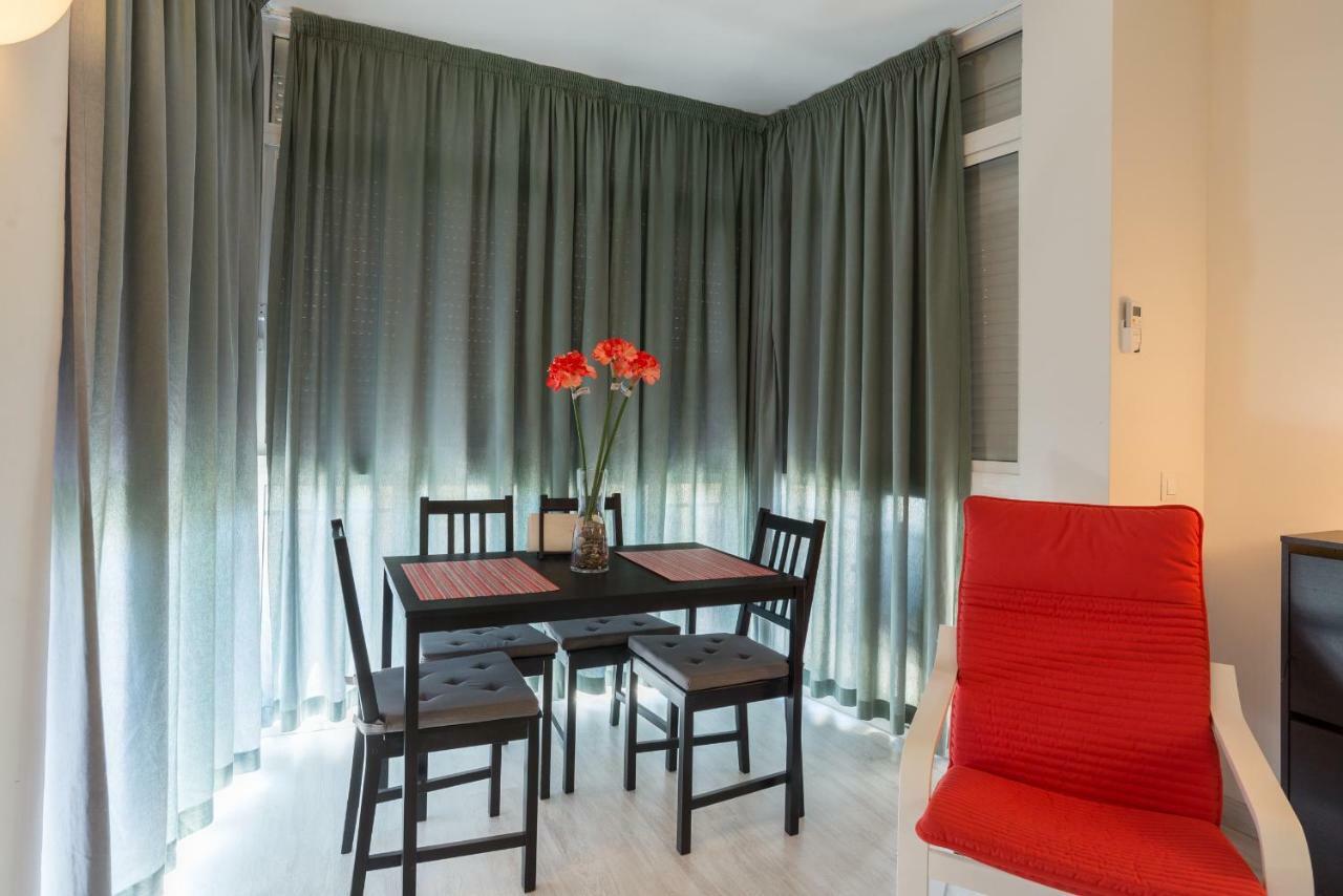 Amplio Estudio,Vista Mar Y Montana, A Pasos Del Centro Torremolinos Exteriör bild