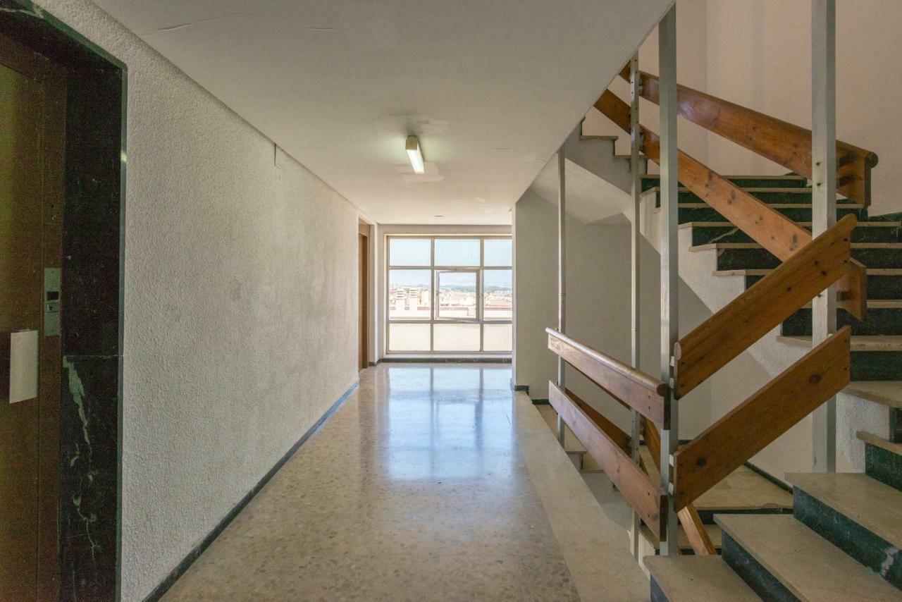 Amplio Estudio,Vista Mar Y Montana, A Pasos Del Centro Torremolinos Exteriör bild